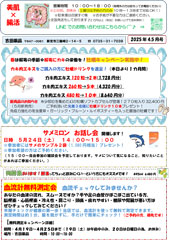 血圧測定会